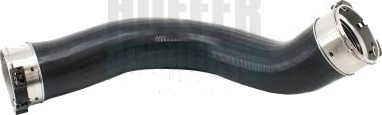 HOFFER 96680 Ladeluftslange HOFFER 96680 Ladeluftslange