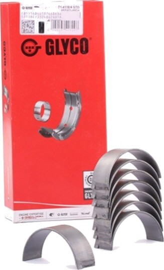 Stempelstanglager GLYCO 71 4118/4 STD Stempelstanglager GLYCO 71 4118/4 STD