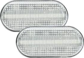 ABAKUS L56-140-002LED Blinklyssett