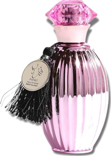 Pink Musk Hind Al Oud Eau de Parfum 50ml