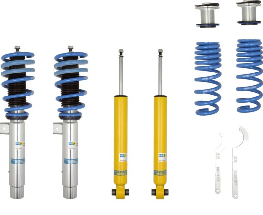 Sport Kit, fjærsett / dempere BILSTEIN 47-264632
