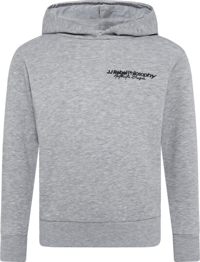 JJ REBEL | Jrebzack Sweat Hood Noos Jnr | 176