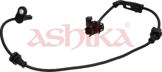 ASHIKA 151-04-460 Sensor, ABS