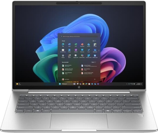 HP ProBook 4 G1q Snap-8C/16/256 14" bærbar PC