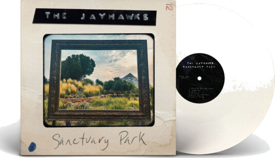 Sanctuary Park