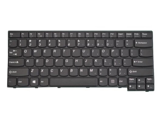 Lenovo 25210678, Tastatur, Us Engelsk, Lenovo, B50-30 Lenovo 25210678, Tastatur, Us Engelsk, Lenovo, B50-30
