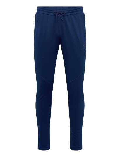 Umbro Pro Tr Poly Pant Navy XL Umbro Pro Tr Poly Pant Navy XL