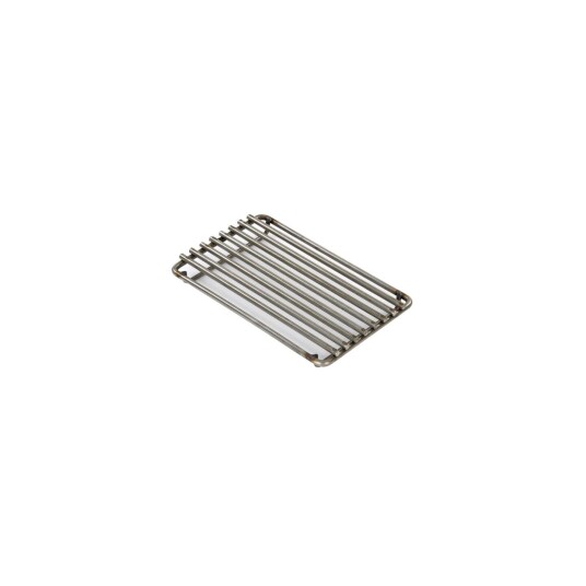 Kasai Nano Searing Grate Kraftig grillrist 28x17,5cm Kasai Nano Searing Grate Kraftig grillrist 28x17,5cm