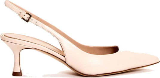 Ninalilou Dame Sko Beige 36 EU, Ninalilou Dame Sko Beige 36 EU,