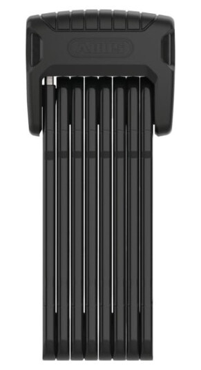 Abus Granit Xplus 6500k/120 Foldbar Lås Abus Granit Xplus 6500k/120 Foldbar Lås
