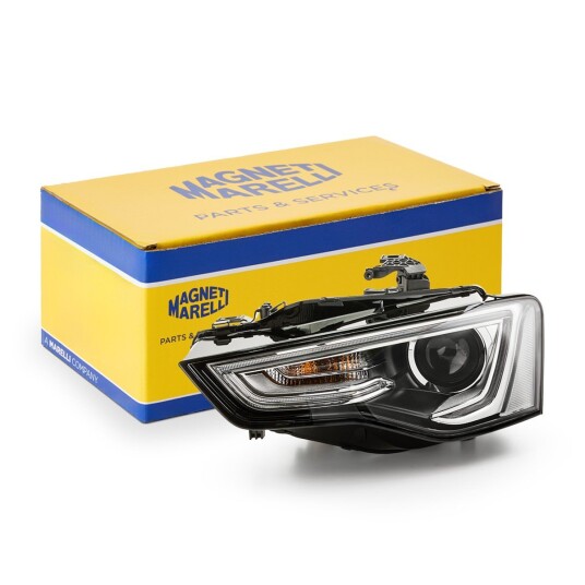 Magneti Marelli Hovedlyskaster MAGNETI MARELLI 711307023914