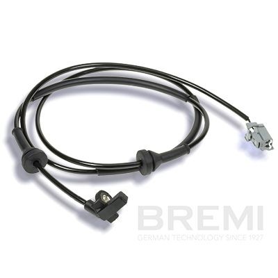 ABS sensor BREMI 50639 ABS sensor BREMI 50639