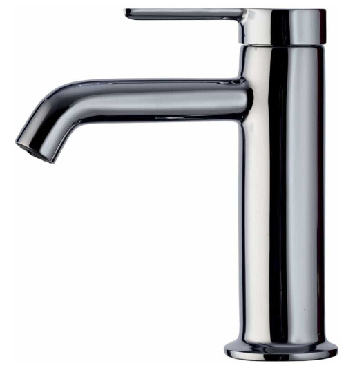 Fima Snap F3111 med Klikkventil Krom (GRO-4375154)