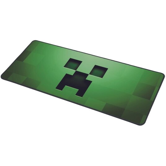 Musematte Minecraft   70x30 cm   Gaming