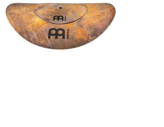 Meinl Byzance V. Smack Stack Add On