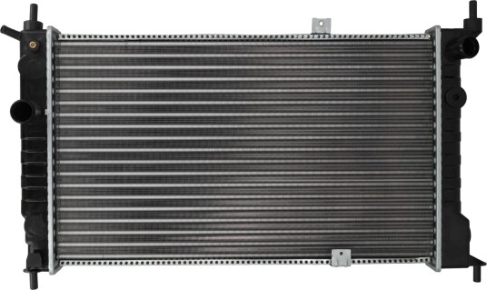 Radiator, motorkjøling KAMOKA 7705240
