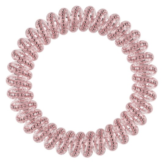 Invisibobble Slim Pink Monocle 3pcs