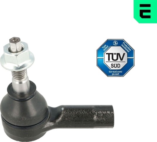 OPTIMAL G1 1549 Endeledd