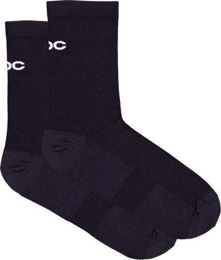 POC Motion MTB Sock Uranium Black S