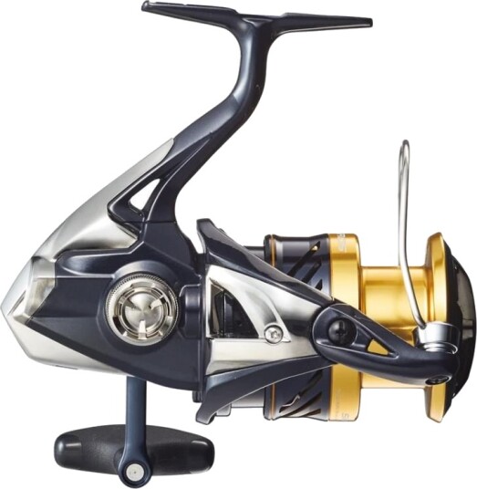 Shimano Reel Spheros SW 3000XG