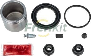 FRENKIT 254842 Reparasjonssett, bremsecaliper FRENKIT 254842 Reparasjonssett, bremsecaliper