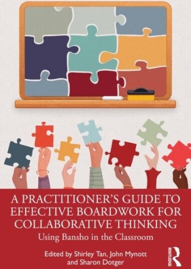 A Practitioner's Guide to Effective Boardwork for Collaborative Thinking