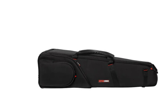 Gator Allegro Series Pro Bag for Trombone with F-Attachment Gator Allegro Series Pro Bag for Trombone with F-Attachment