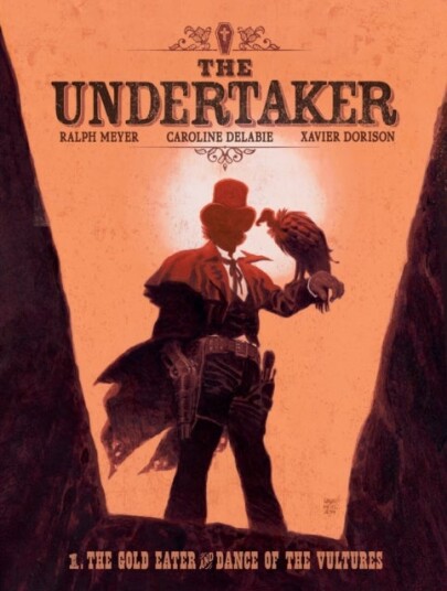 The Undertaker Volume 1 The Undertaker Volume 1