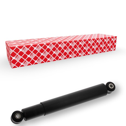 Støtdemper FEBI BILSTEIN 20190