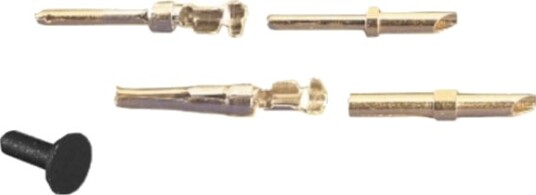 Bulgin Sa3149 Rund Kontaktforbindelse 1 Stk