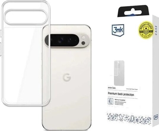 3mk Armor Case for Google Pixel 9 Pro XL