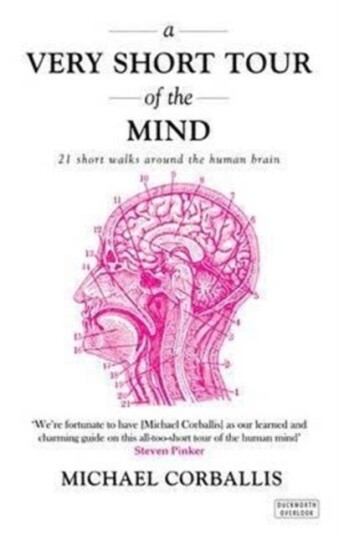 A Very Short Tour of the Mind A Very Short Tour of the Mind