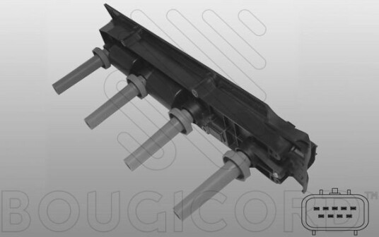 Tennspole EFI AUTOMOTIVE 155107