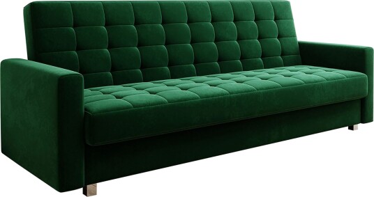 Veasna Sovesofa Grønn