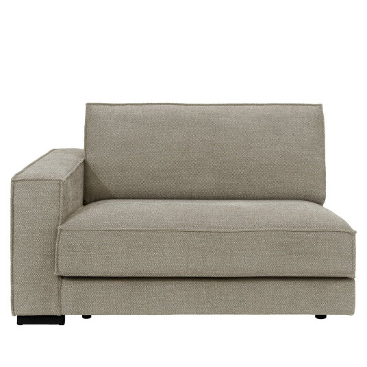 Montana modul haze taupe venstre Montana modul haze taupe venstre