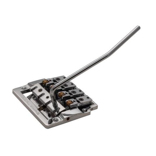 Kahler 7410 Hybrid Bass Tremolo CH Kahler 7410 Hybrid Bass Tremolo CH