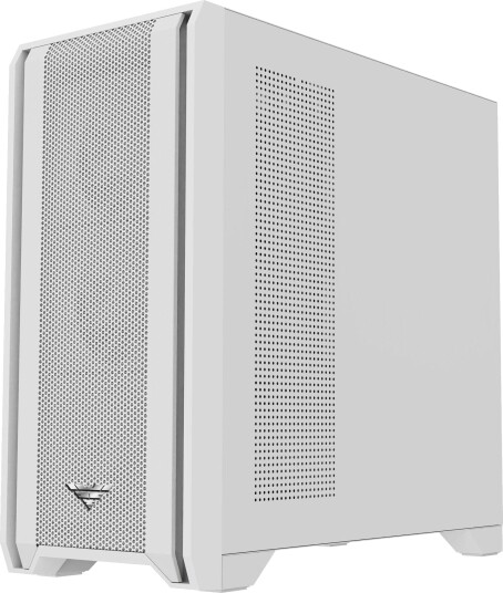Preyon Nest Windy ATX MicroATX Mini-ITX Hvit Preyon Nest Windy ATX MicroATX Mini-ITX Hvit