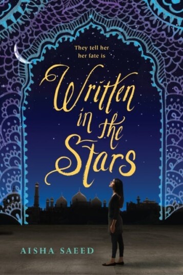 Written in the Stars Written in the Stars