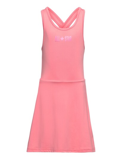 Converse | All Star Biker Short Dress | 158 170