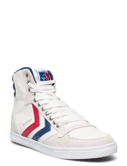 Hummel Hummel Slimmer Stadil High - Multi/patterned - 42