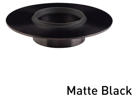 Loveramics Dripper Stand Matte Black