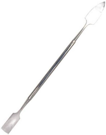 Spatula/Sculpting Tool Double Ended   Graftobian Modellering Verktøy for Teatersminke