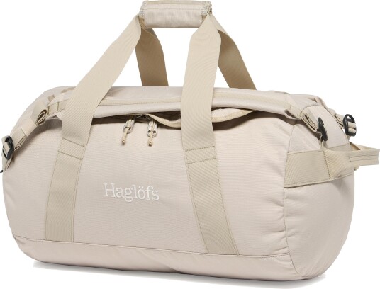 Haglöfs Bag Fjatla 40 Chalk Beige