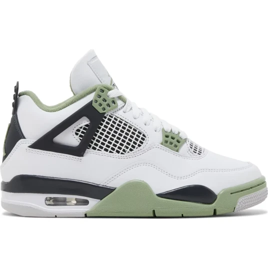 Jordan Dame Sko Flerfarget 44 1/2 EU