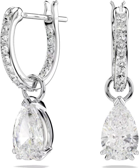Swarovski Dame Accessories Grå ONE SIZE,