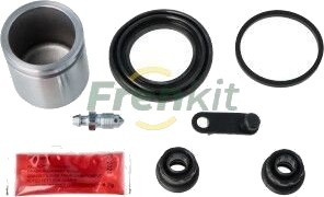 FRENKIT 245949 Reparasjonssett, bremsecaliper