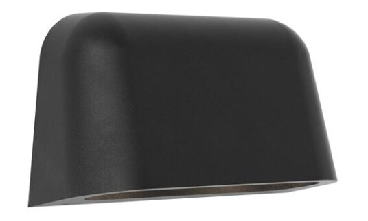 Astro Mast Twin Vegglampe Svart Astro Mast Twin Vegglampe Svart