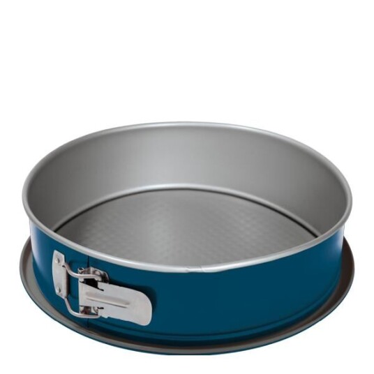 Guardini Xbake springform 24 cm blå