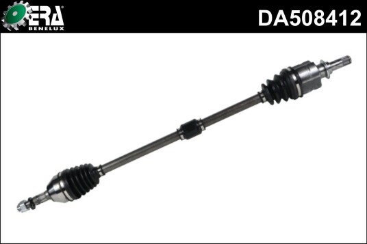 ERA Benelux DA508412 Drivaksel ERA Benelux DA508412 Drivaksel