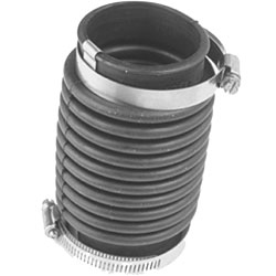 Eksosbelg Mercruiser drev 18654A1 Eksosbelg Mercruiser drev 18654A1